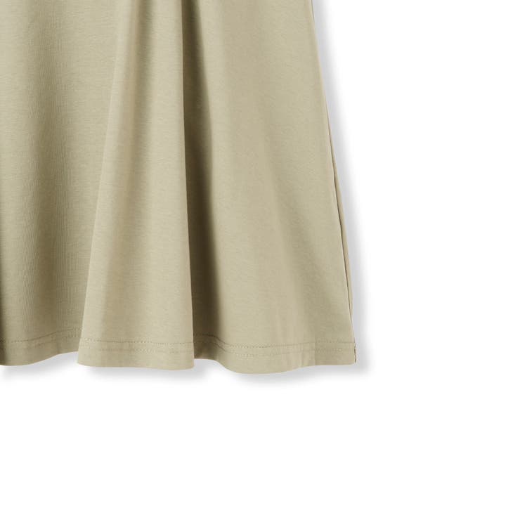 クリアテンジクパフペプラムプルオーバー≪洗濯機で洗える≫ | QUEENS COURT | 詳細画像19 