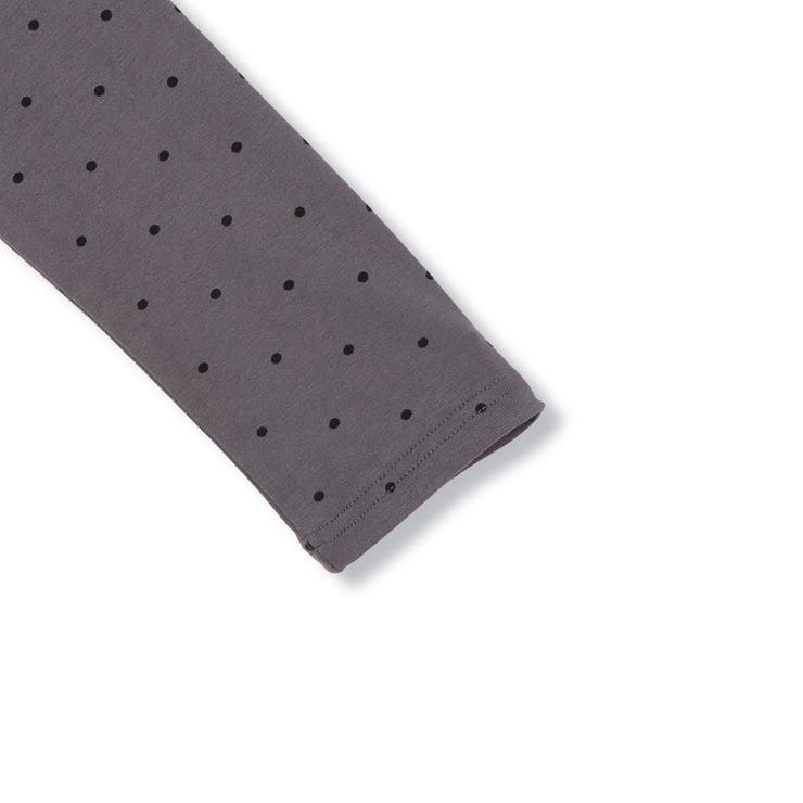 モノトーンドットオフショルカットソー≪手洗い可能≫ | QUEENS COURT | 詳細画像19 