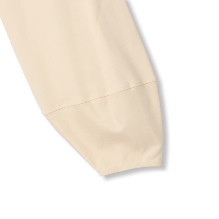 シルキースムースランタンスリーブカットソー≪手洗い可能≫ | QUEENS COURT | 詳細画像18 