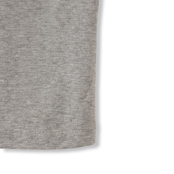 レースカラーラメMIXカットソー≪手洗い可能≫ | QUEENS COURT | 詳細画像19 