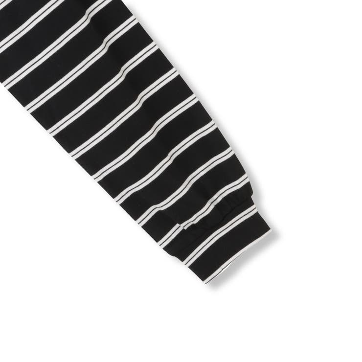 ラッフルヘムクロプトプルオーバー | QUEENS COURT | 詳細画像20 