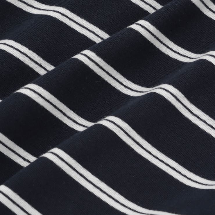 ラッフルヘムクロプトプルオーバー | QUEENS COURT | 詳細画像24 