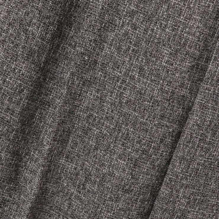 ライトツィードタックパンツ≪手洗い可能≫ | QUEENS COURT | 詳細画像18 