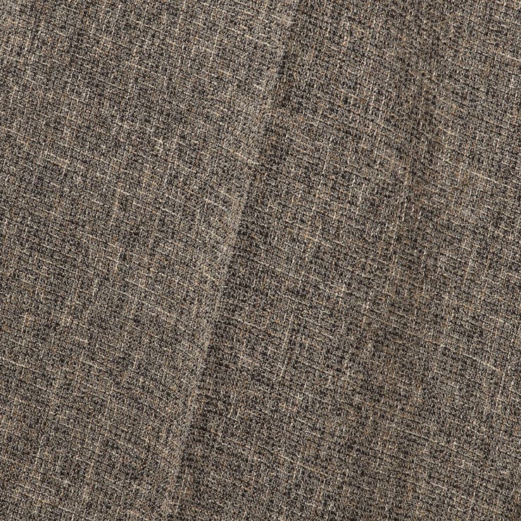 ライトツィードタックパンツ≪手洗い可能≫ | QUEENS COURT | 詳細画像20 