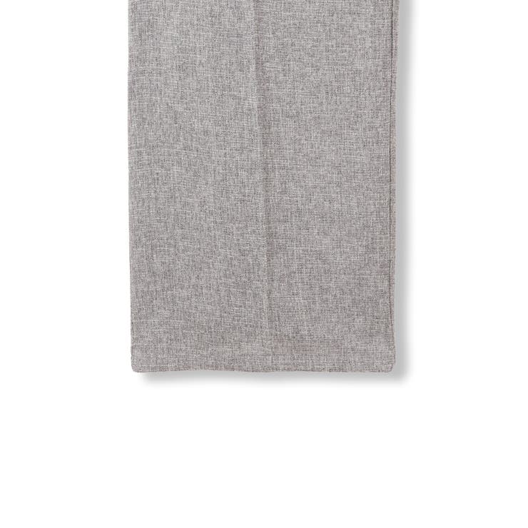 ライトツィードタックパンツ≪手洗い可能≫ | QUEENS COURT | 詳細画像25 