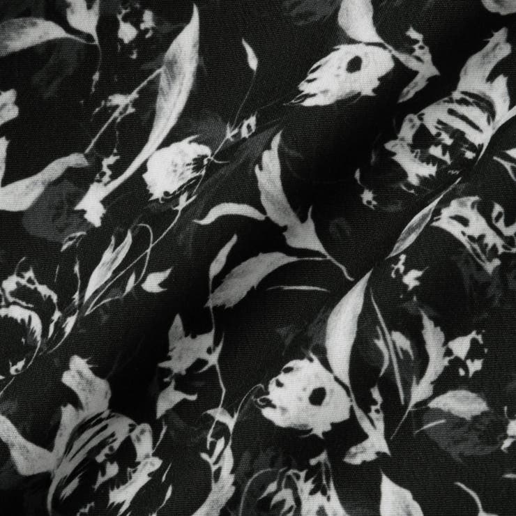 マルチフラワーイージーワイドパンツ≪手洗い可能≫ | QUEENS COURT | 詳細画像29 