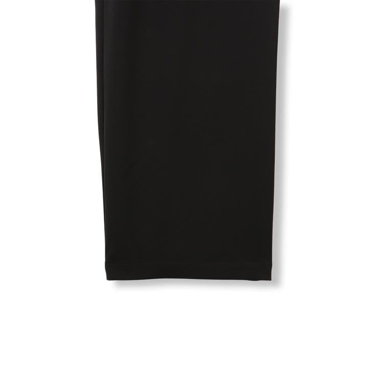 スポンディッシュサテンイージーパンツ≪手洗い可能≫ | QUEENS COURT | 詳細画像12 