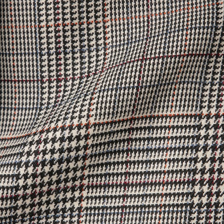 マルチグレンチェックタックプリーツスカート≪手洗い可能≫ | QUEENS COURT | 詳細画像14 