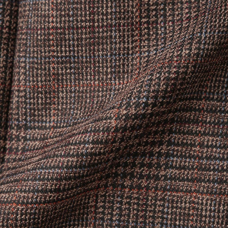 マルチグレンチェックタックプリーツスカート≪手洗い可能≫ | QUEENS COURT | 詳細画像16 