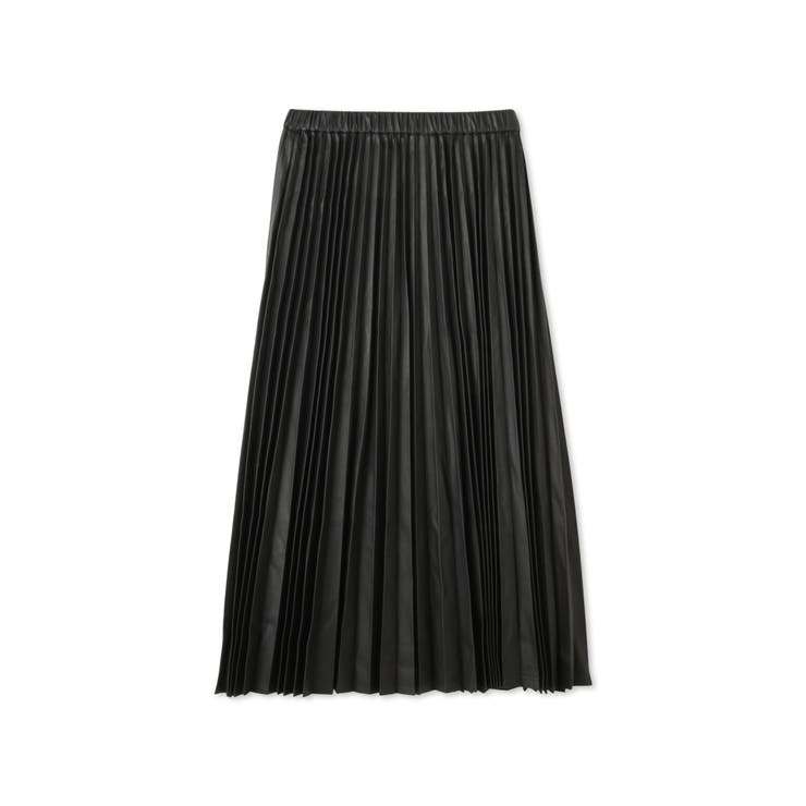 シープナッパチョウプリーツスカート | QUEENS COURT | 詳細画像16 