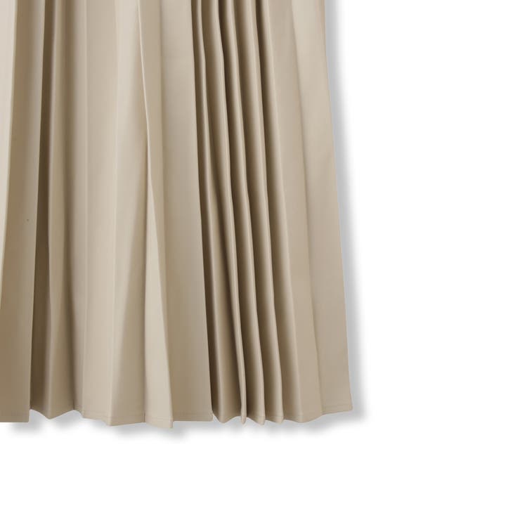 シープナッパチョウプリーツスカート | QUEENS COURT | 詳細画像20 