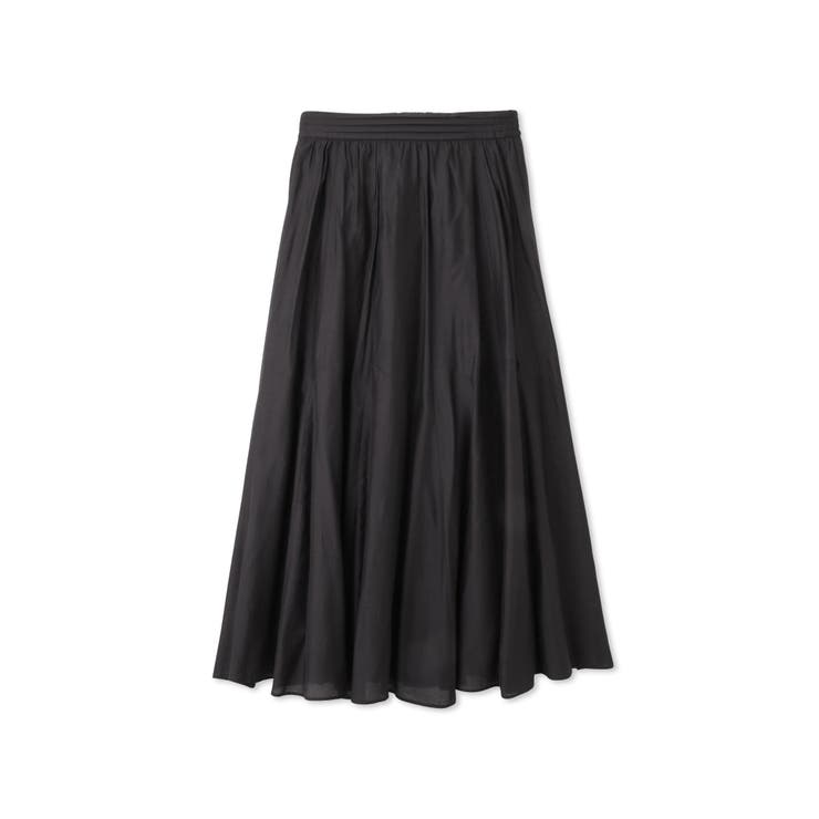 シルキーローンウエストプリーツスカート≪手洗い可能≫ | QUEENS COURT | 詳細画像29 