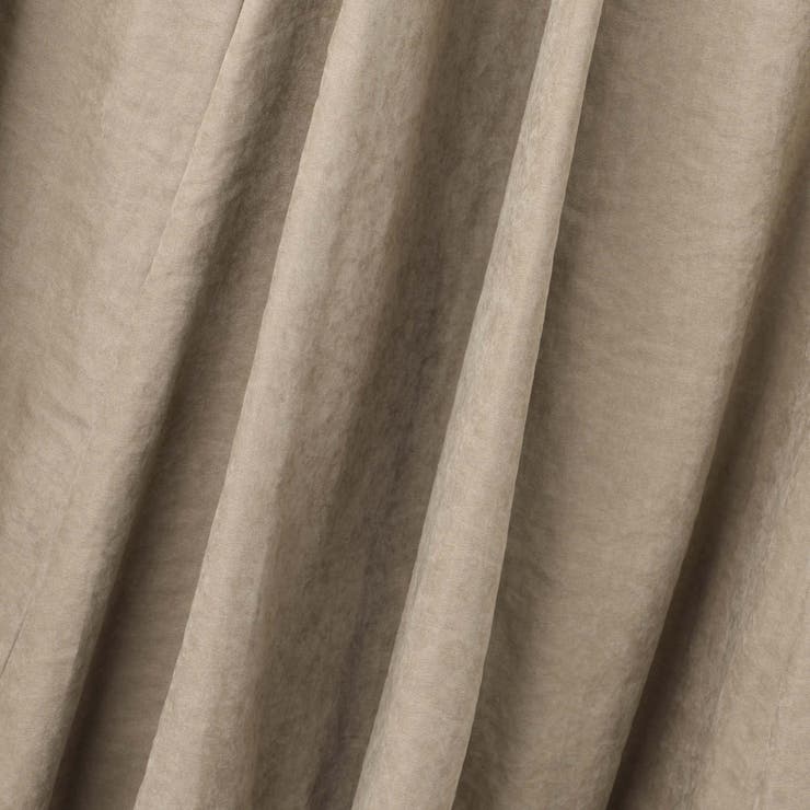 割繊タンブラーピーチマーメイドスカート≪手洗い可能≫ | QUEENS COURT | 詳細画像12 