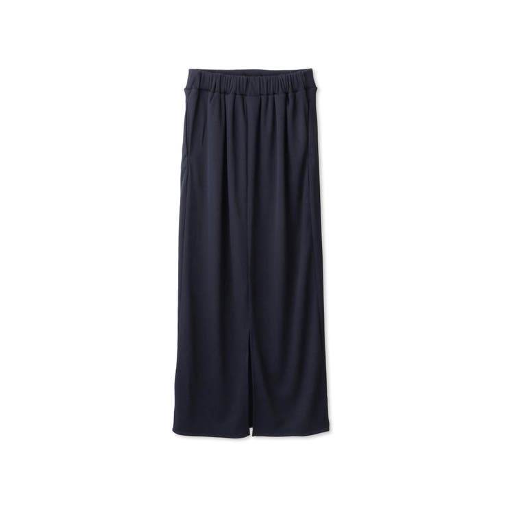 ミドルリブナロースカート≪洗濯機で洗える≫ | QUEENS COURT | 詳細画像15 