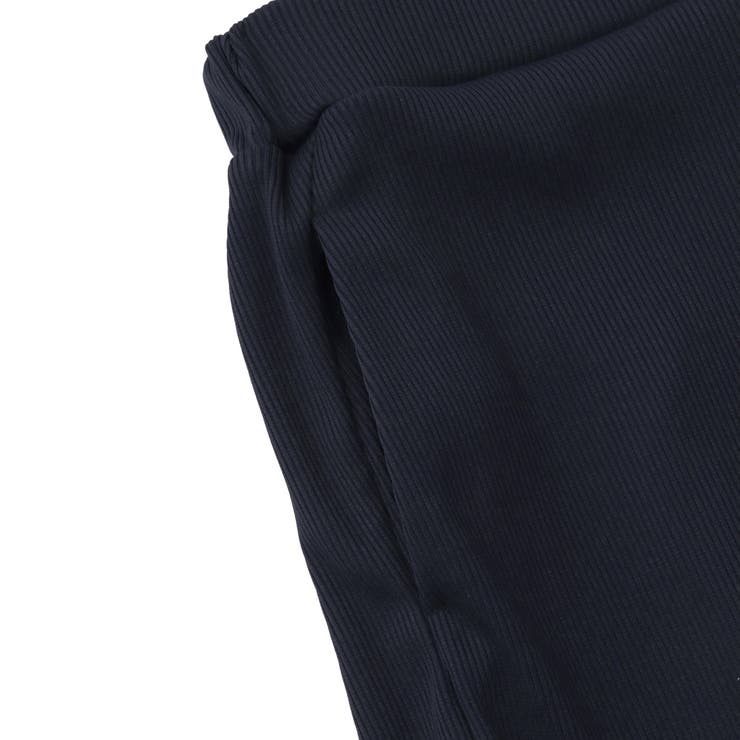 ミドルリブナロースカート≪洗濯機で洗える≫ | QUEENS COURT | 詳細画像18 