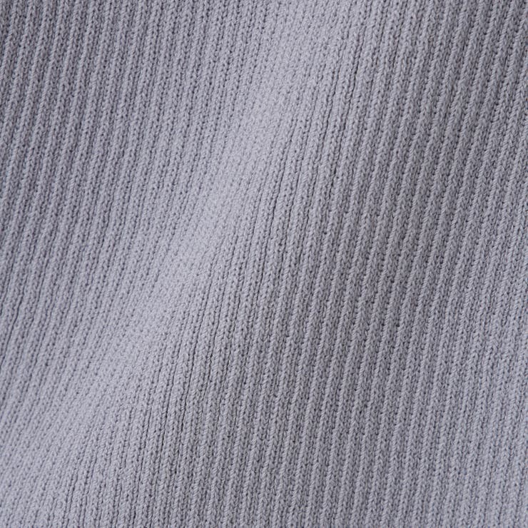 リボンレースカラーリブニット≪手洗い可能≫ | QUEENS COURT | 詳細画像24 