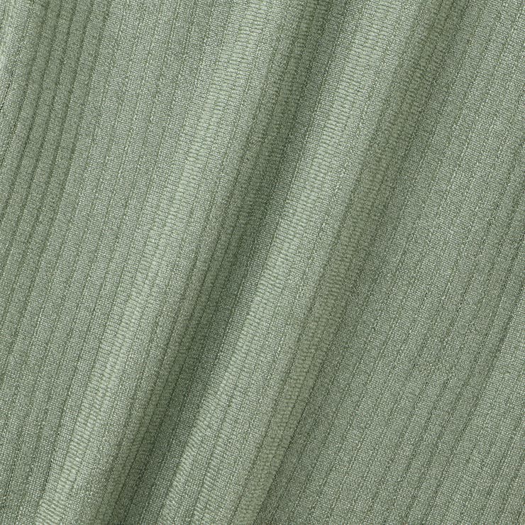 ブライトワイドリブスリーブレスニット≪手洗い可能≫ | QUEENS COURT | 詳細画像12 