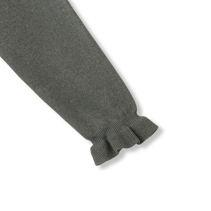 スポンディッシュニットフリルカーディガン≪手洗い可能≫ | QUEENS COURT | 詳細画像33 