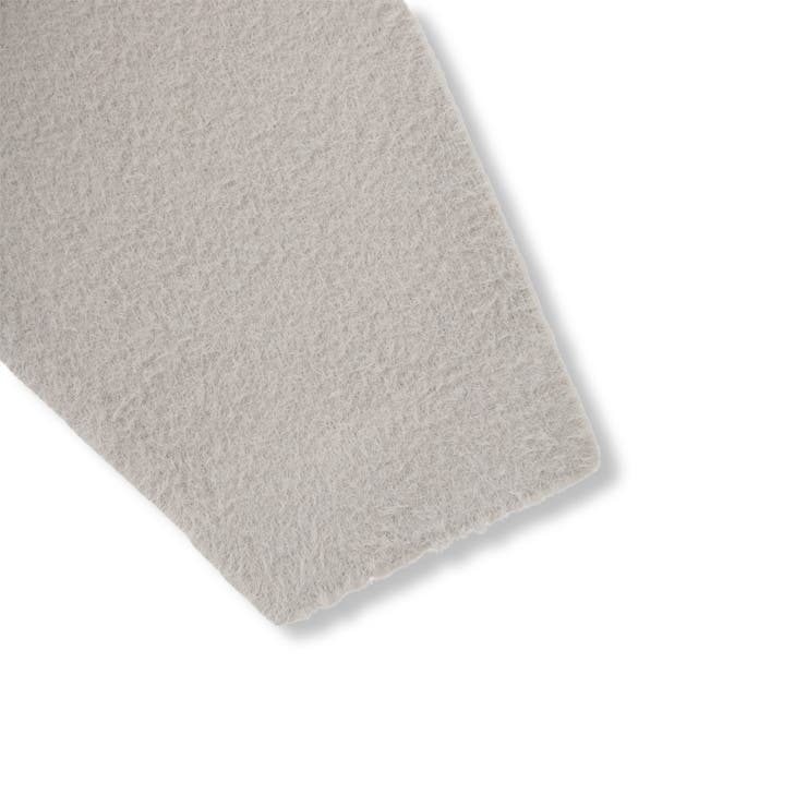 フェレットタッチWフェイスボクシーニット≪手洗い可能≫ | QUEENS COURT | 詳細画像24 