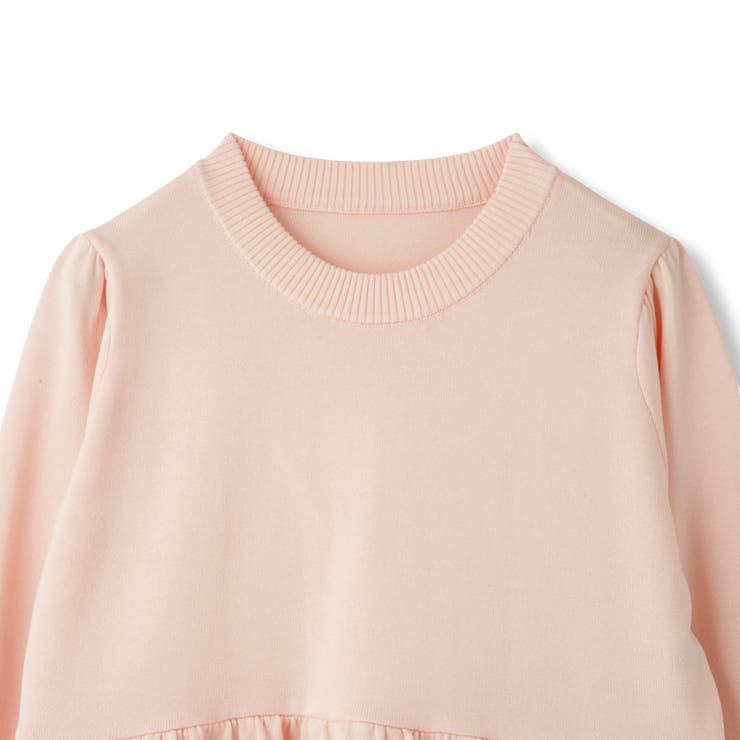 バルーンヘムニットプルオーバー≪手洗い可能≫ | QUEENS COURT | 詳細画像17 