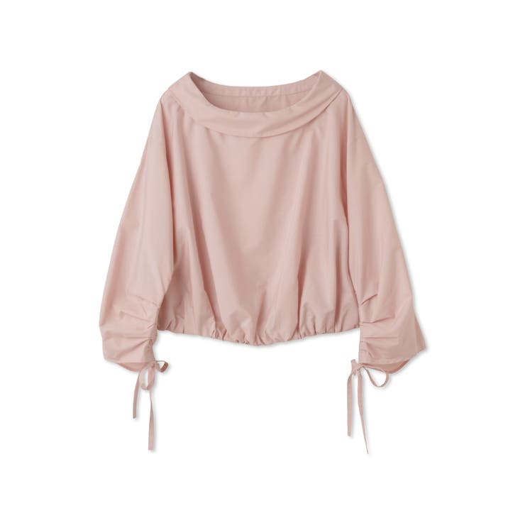 ギャザースリーブボートネックブラウス≪洗濯機で洗える≫ | QUEENS COURT | 詳細画像27 