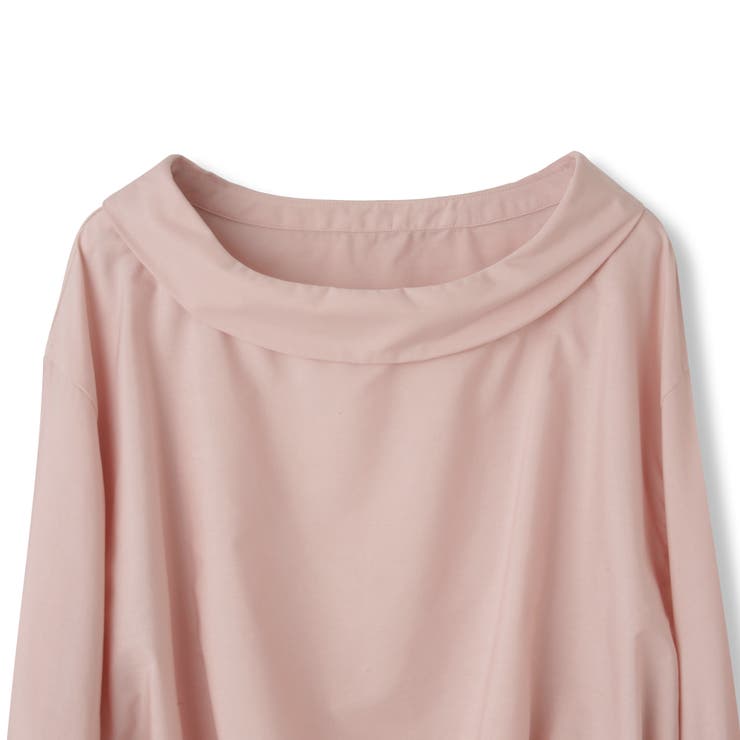 ギャザースリーブボートネックブラウス≪洗濯機で洗える≫ | QUEENS COURT | 詳細画像31 