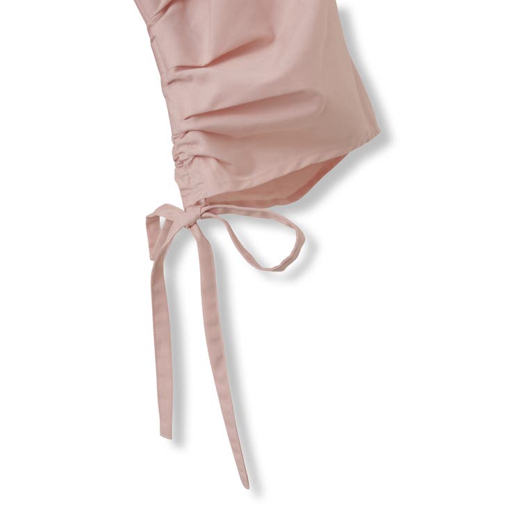 ギャザースリーブボートネックブラウス≪洗濯機で洗える≫ | QUEENS COURT | 詳細画像32 