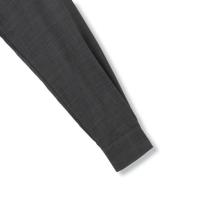 ナチュラルストレッチフレアカラーブラウス≪手洗い可能≫ | QUEENS COURT | 詳細画像13 