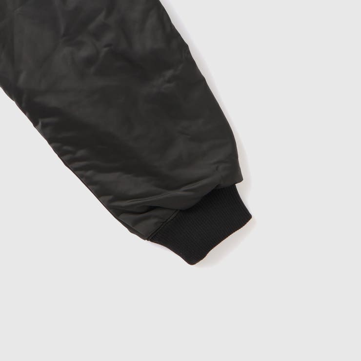 ボア切替ノーカラーミドルコート | VICKY | 詳細画像12 