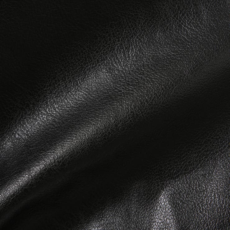 ボアカラーフェイクレザーブルゾン | VICKY | 詳細画像18 