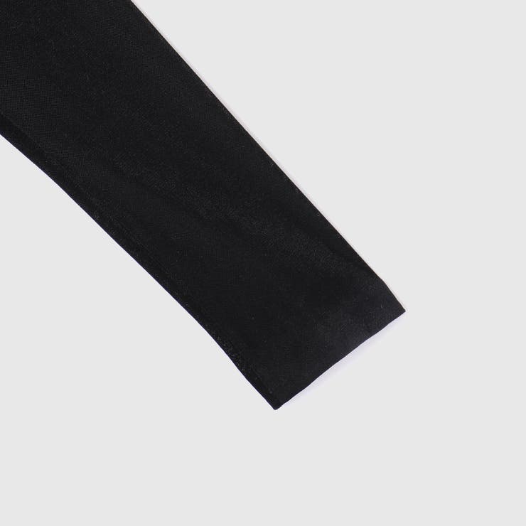 シアーベロアダブルテーラージャケット | VICKY | 詳細画像17 