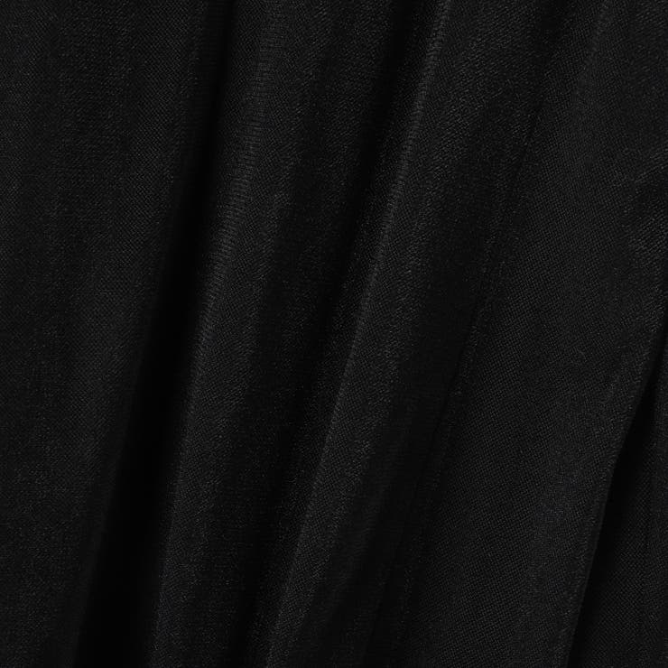 シアーベロアダブルテーラージャケット | VICKY | 詳細画像19 