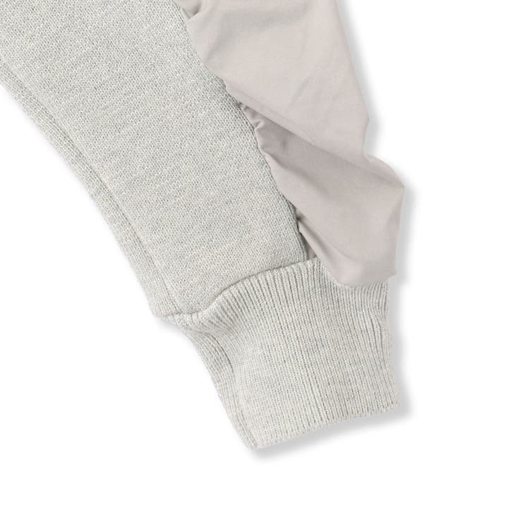 ミラノリブギャザーZIPブルゾン | VICKY | 詳細画像21 