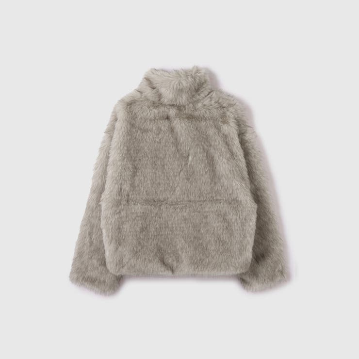 フェイクファージャケット | VICKY | 詳細画像22 