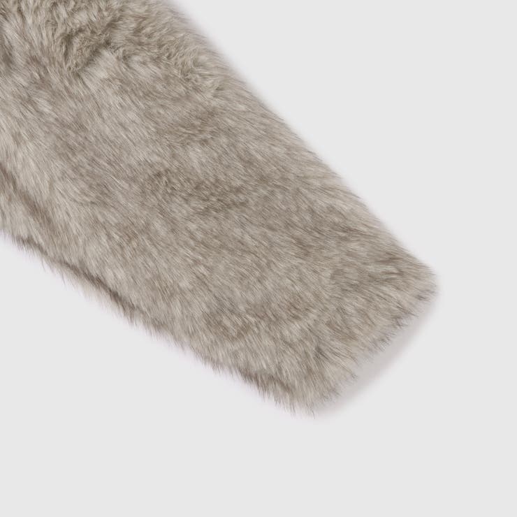 フェイクファージャケット | VICKY | 詳細画像24 