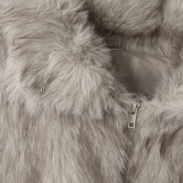 フェイクファージャケット | VICKY | 詳細画像26 