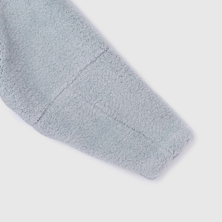 ボアコクーンスリーブブルゾン | VICKY | 詳細画像21 