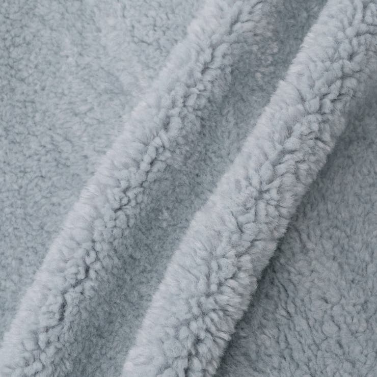 ボアコクーンスリーブブルゾン | VICKY | 詳細画像24 