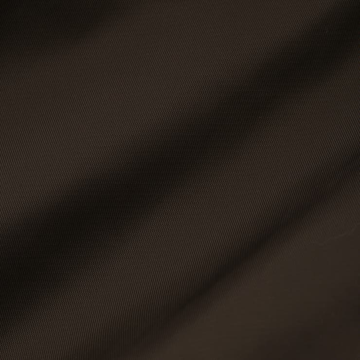 ボアライナー付きナイロンフーディブルゾン≪洗濯機で洗える≫  | VICKY | 詳細画像28 