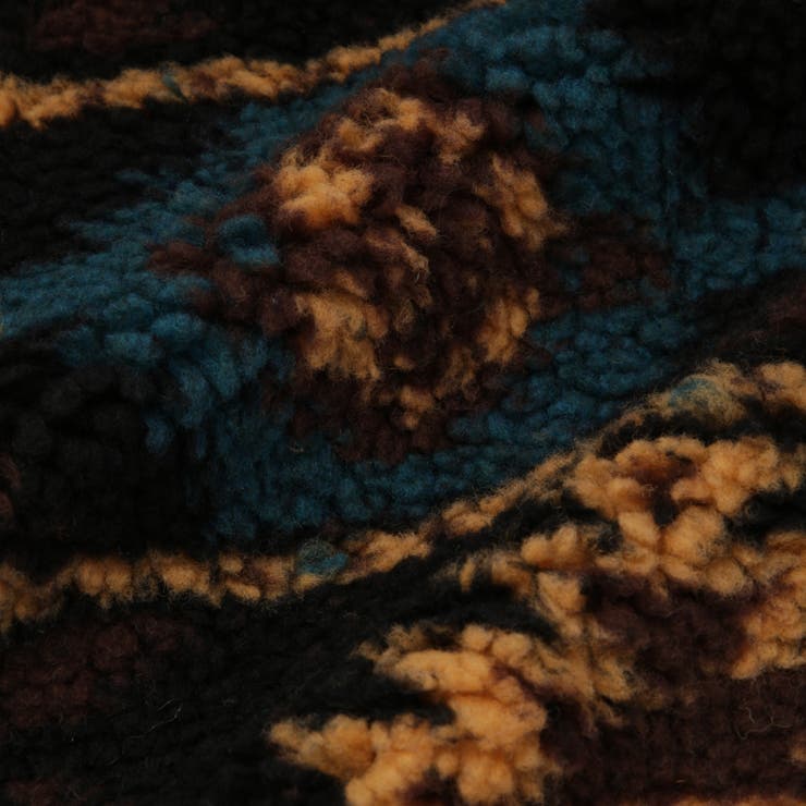 ボアライナー付きナイロンフーディブルゾン≪洗濯機で洗える≫  | VICKY | 詳細画像30 