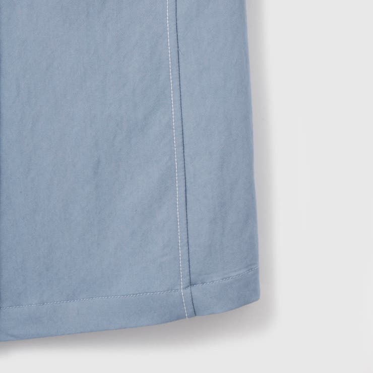 【シーズンレス】ナイロンツイルデニムベスト | VICKY | 詳細画像20 