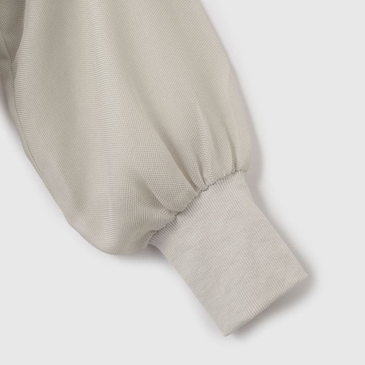 【大人の抜け感】メッシュブルゾン | VICKY | 詳細画像22 