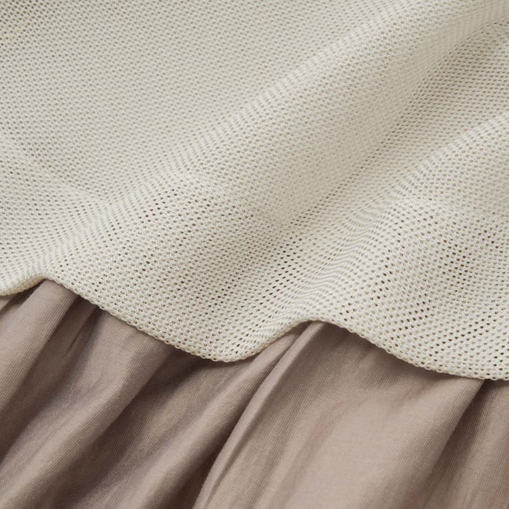 【大人の抜け感】メッシュブルゾン | VICKY | 詳細画像25 