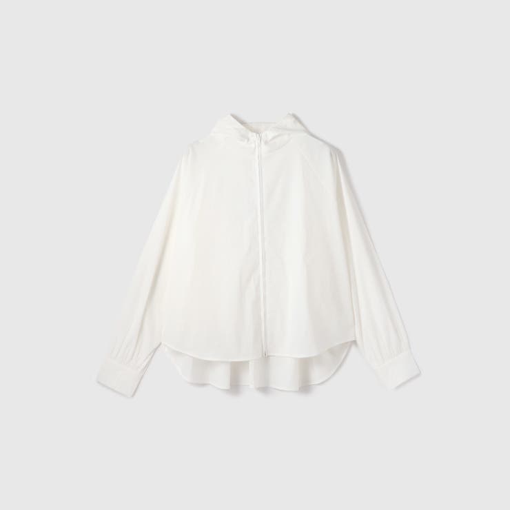 【日傘より、自由】ひんやりバックデザインパーカー | VICKY | 詳細画像14 