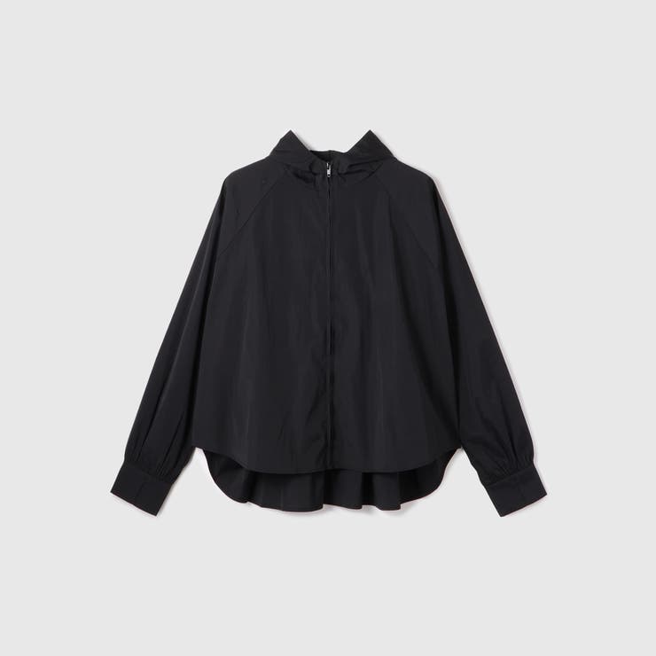 【日傘より、自由】ひんやりバックデザインパーカー | VICKY | 詳細画像15 