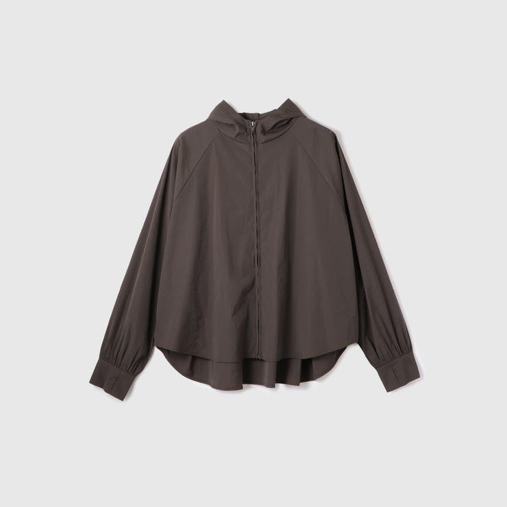 【日傘より、自由】ひんやりバックデザインパーカー | VICKY | 詳細画像16 