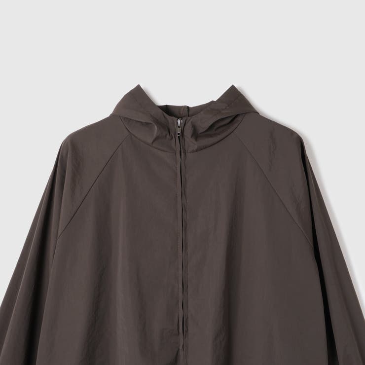 【日傘より、自由】ひんやりバックデザインパーカー | VICKY | 詳細画像18 