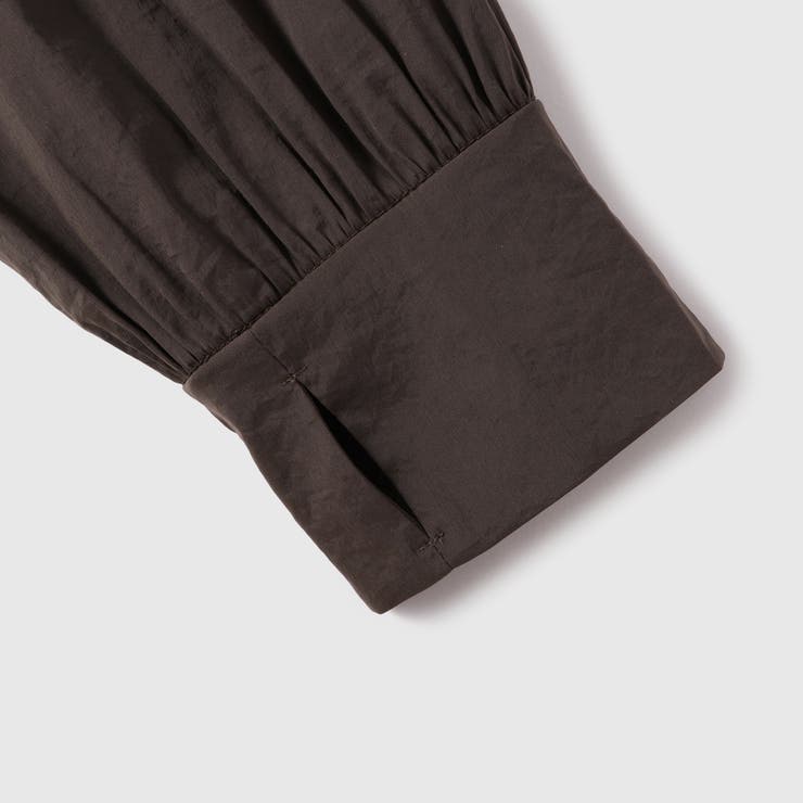 【日傘より、自由】ひんやりバックデザインパーカー | VICKY | 詳細画像20 