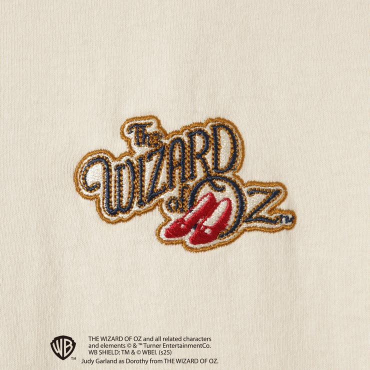 OZTMリンガーバックプリントTシャツ≪洗濯機で洗える≫ | VICKY | 詳細画像18 