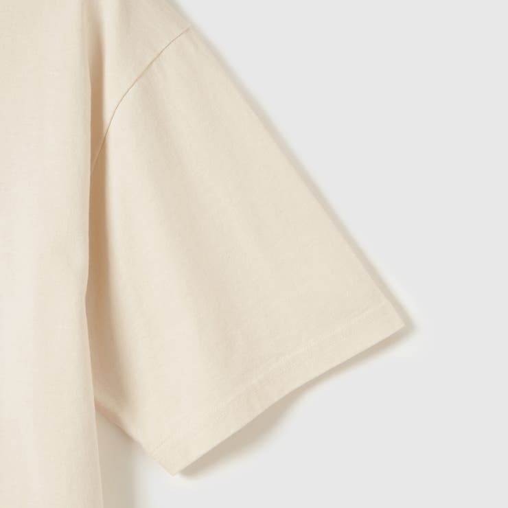 OZTMリンガーバックプリントTシャツ≪洗濯機で洗える≫ | VICKY | 詳細画像20 